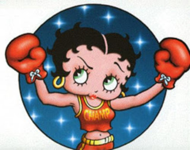 Fin de transmision Tv