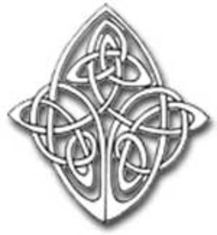 Probable llegada de los celtas a irlanda