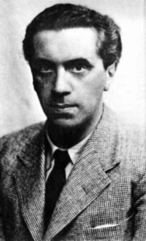 German PEN Expelled Following PEN American Resolution