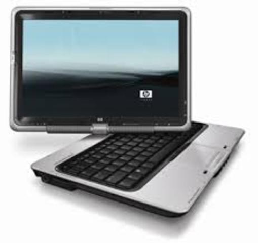 Hasta ahora la tecnologia.