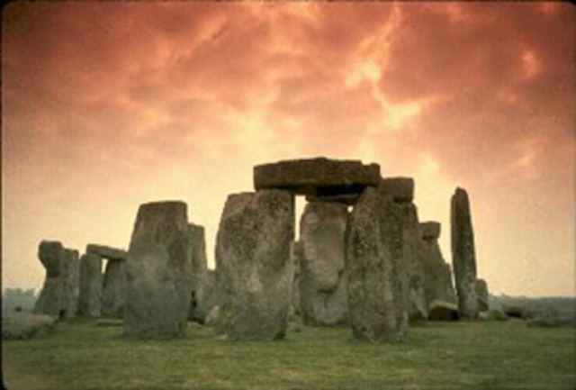 PREHISTORIA (200,000 a.c.)