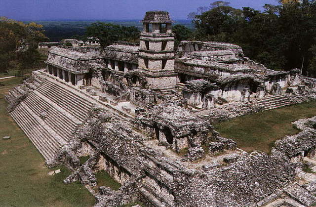 GUATEMALA: Período Preclásico Maya (3000 a.c.)