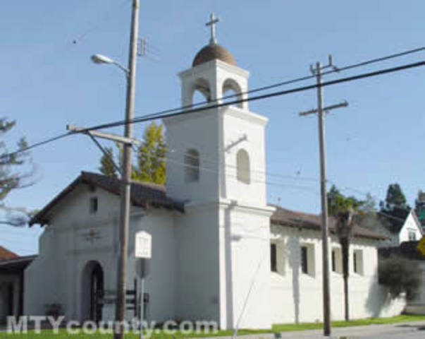 Santa Cruz 12th mission