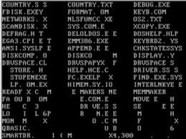 El primer virus y antivirus