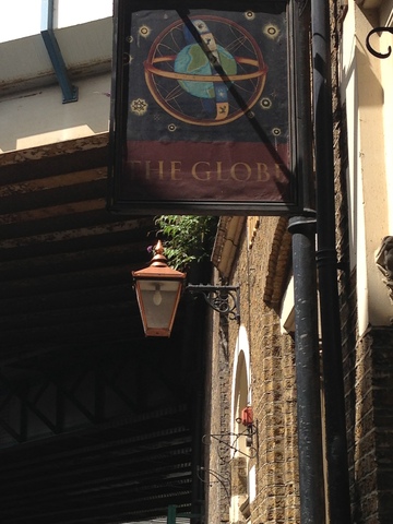 London Theatres Closed