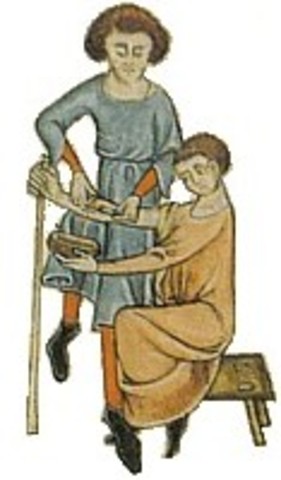 Papel da mulher na saúde.