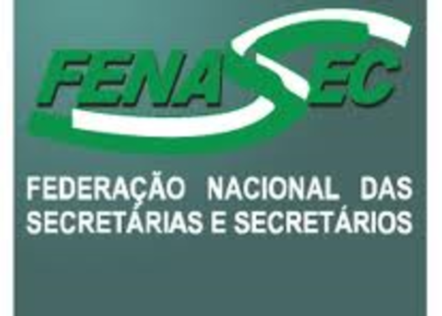 Criação da FENASSEC