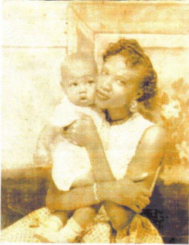 My oldest sister passed