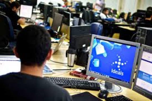 Evolução dos escritórios-Novas formas de atuação.