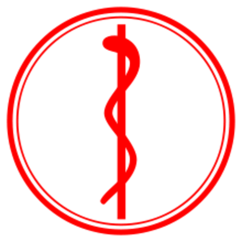 Símbolo da Medicina