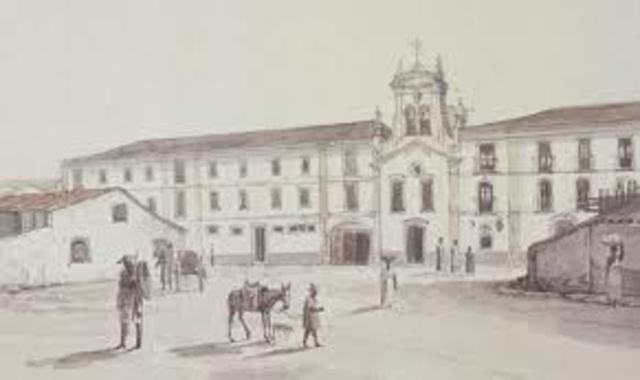 Escola de Cirurgia da Bahia