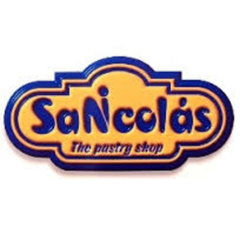 SAN NICOLAS PASTELERIA