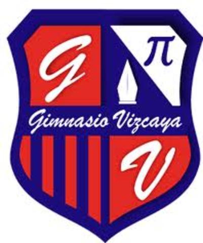 GIMNASIO VIZCAYA
