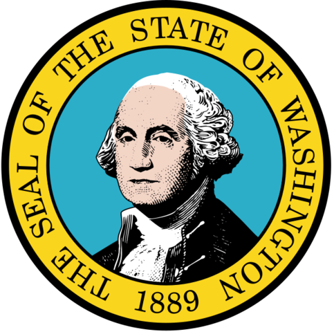 Washington Enters the Union