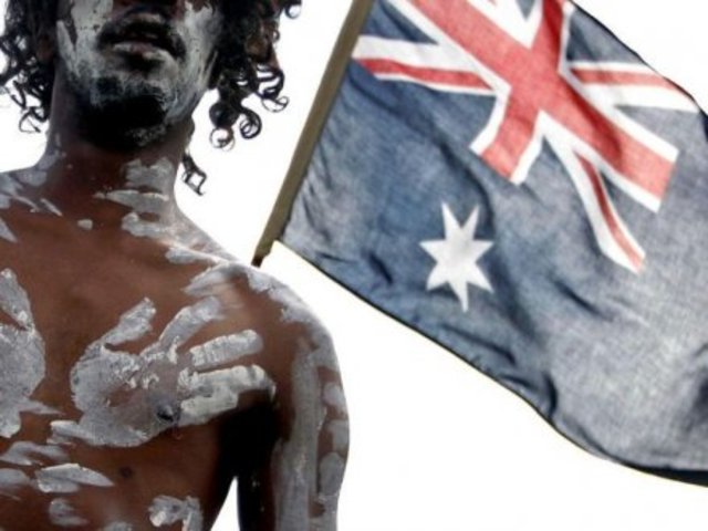 C:E: Constitutional referendum includes indigenous people in Federal Government.