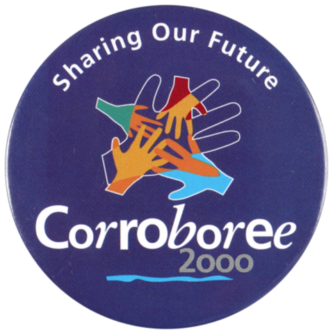 C.E: Corroboree 2000, Sydney Opera House
