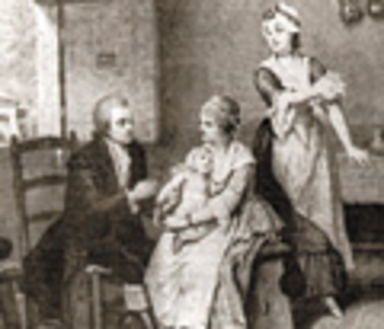 Criação da primeira organização nacional de saúde pública no Brasil.