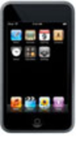First Generation I-touch