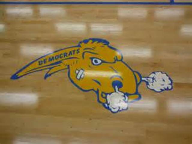 Started at Jefferson High School in PDX