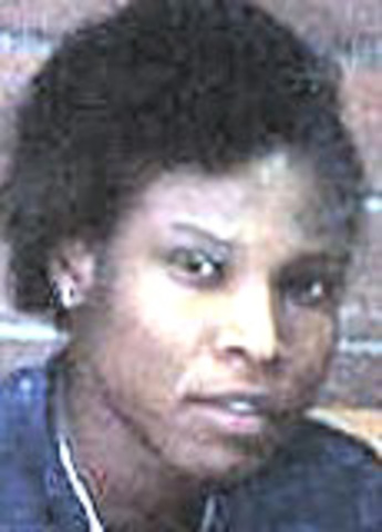 Sister Tonya was born in 1964