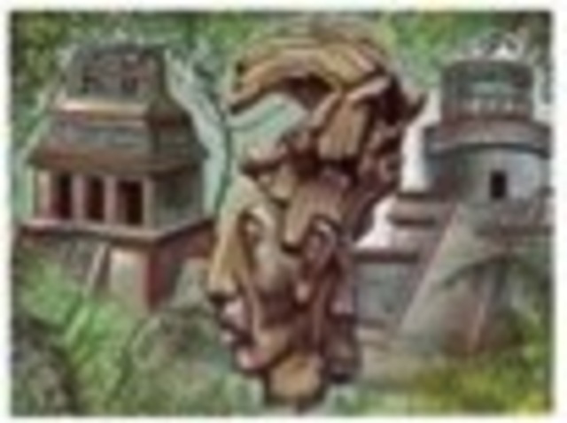 Educación de los pueblos mayas