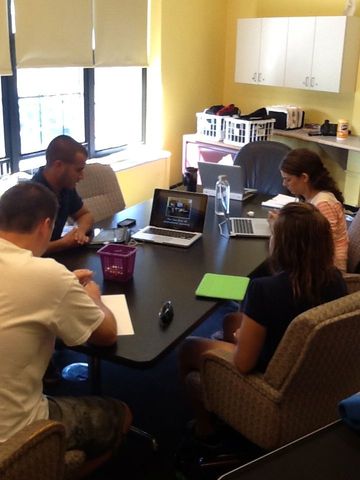 PD Introduction to the SAMR Model