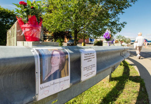 Probe continues into Winchester woman's murder