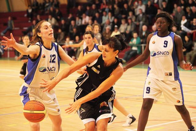 Reprise du championnat