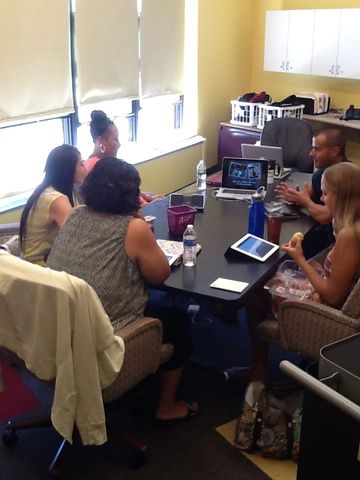 PD Introduction to the SAMR Model