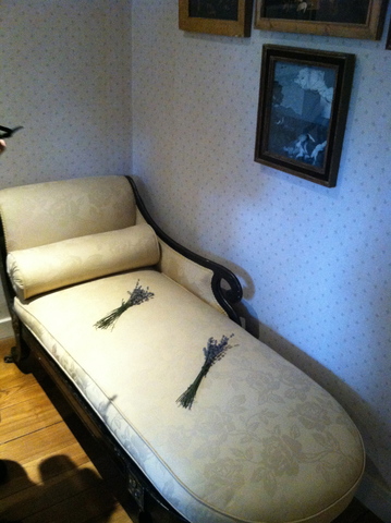 First Full Length novel