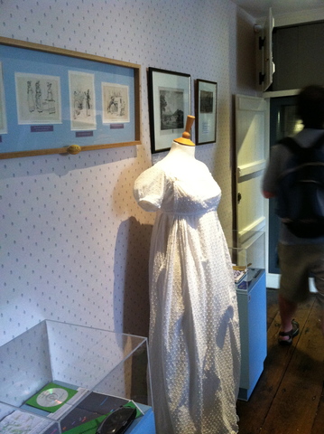 A proposal and a retraction