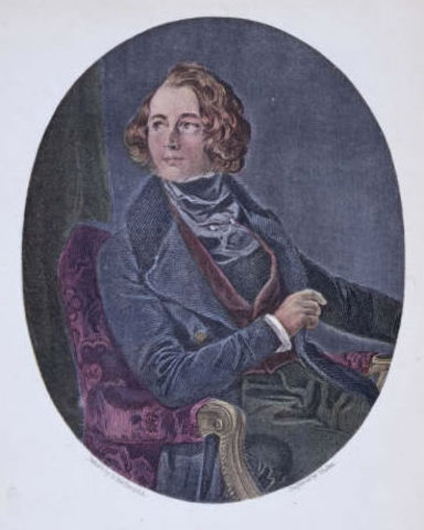 Charles Dickens on Life in Victorian England