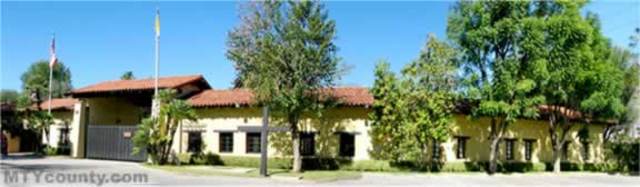 San Fernando Rey de Espana