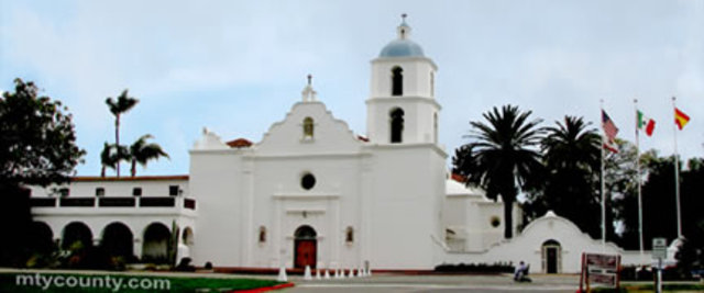San Luis Rey de Francia