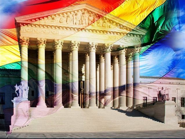 DOJ Directed to Stop Defending DOMA