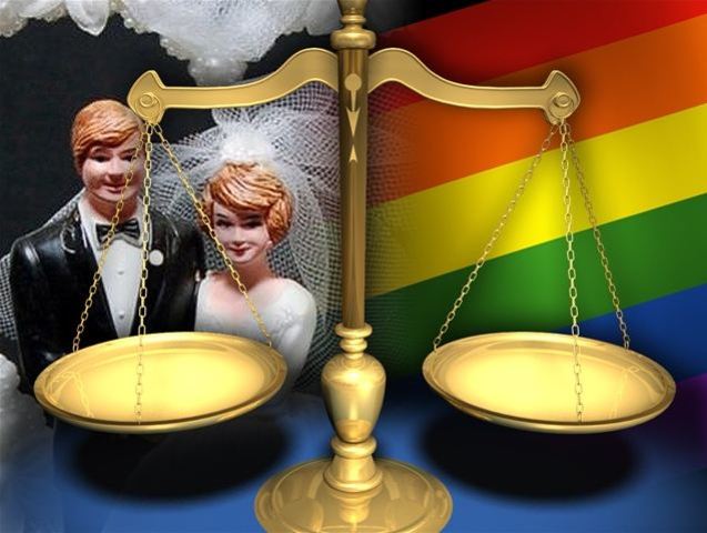 Minnesota: Defense of Marriage Act Signed
