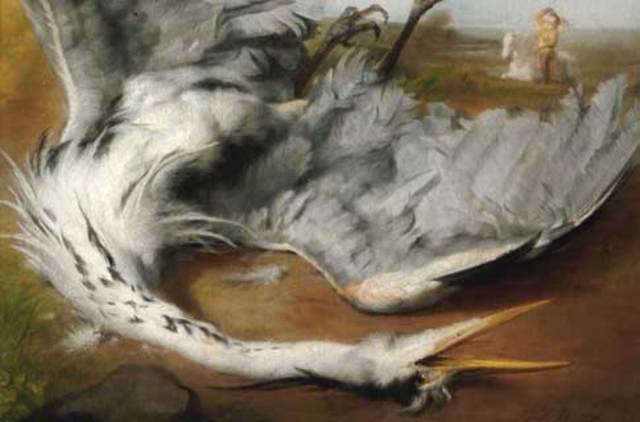 Surfacing of Symbolism