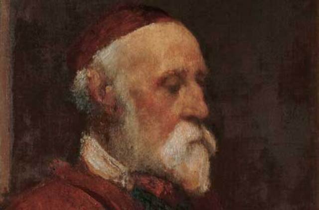 "In a Great Cause, Almost Anyone Can Be Great"