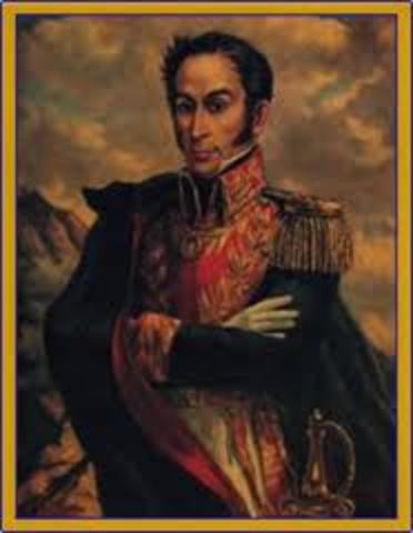 José Gervasio artigas crea el gobierno de la provincia oriental.