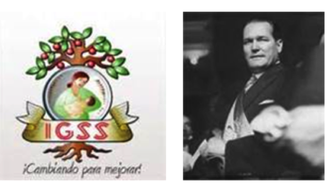 Revolución 1944 y Educación