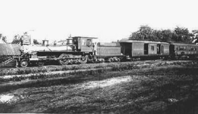 Trust -Busting Precedent