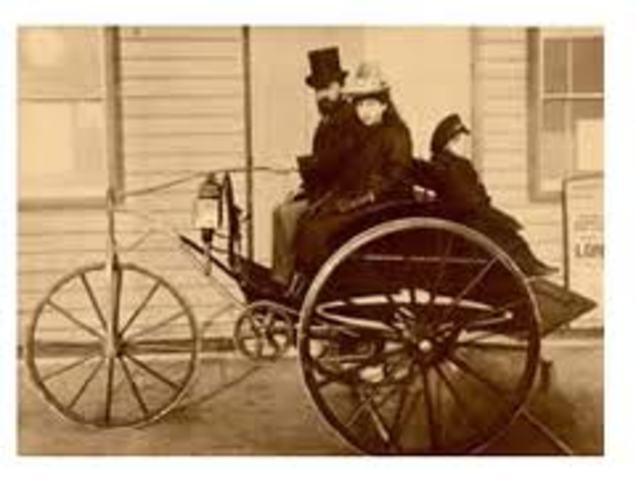 Brigthon,Magnus Volk