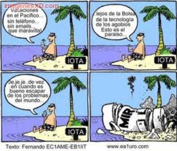 VACACIONES