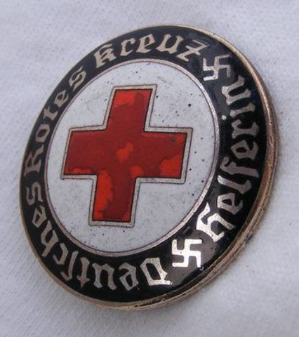 German Red Cross