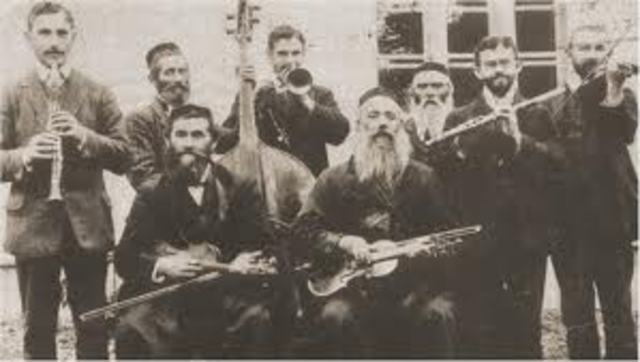 Jewish Musicians