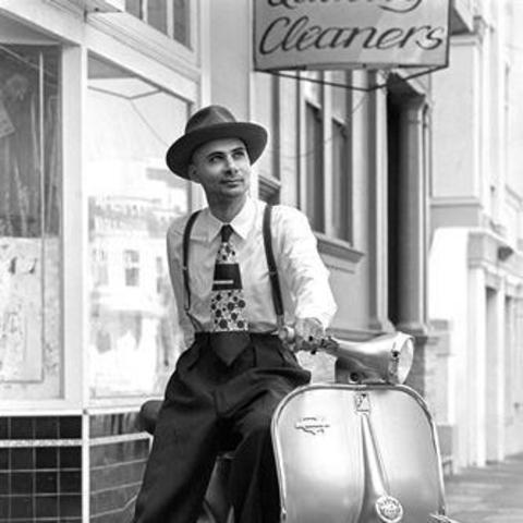 Sparky's Trading Co. 1732 Haight St. San Francisco, CA