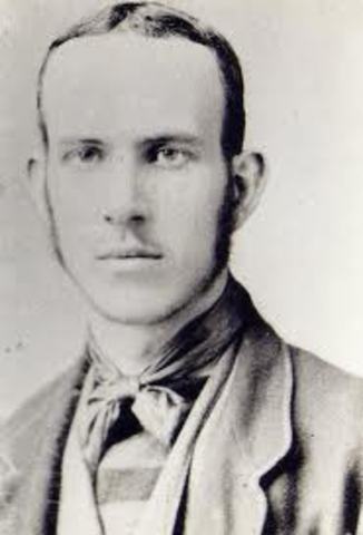 Father Jeremiah O'Flynn