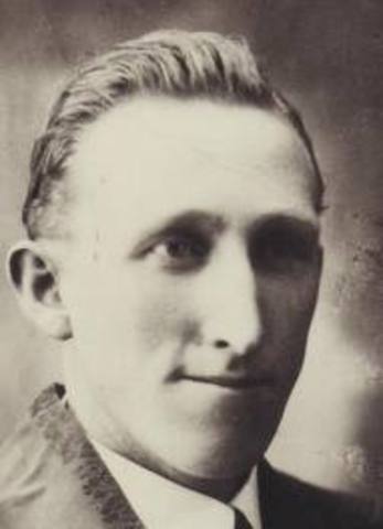 Fr Jermiah o flynn was the minister