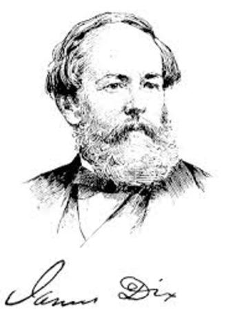 catholic preist fr James Diixon