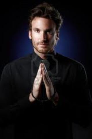 more priest came to australia